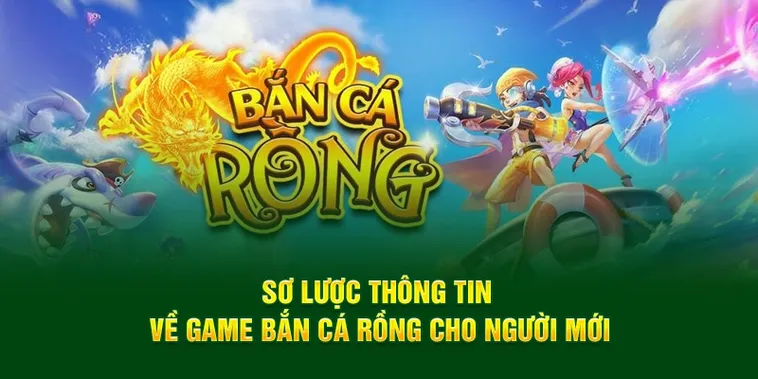 Làm Chủ Bắn Cá Rồng CWin Với Chiến Thuật Thần Thánh 2 Làm Chủ Bắn Cá Rồng CWin Với Chiến Thuật Thần Thánh