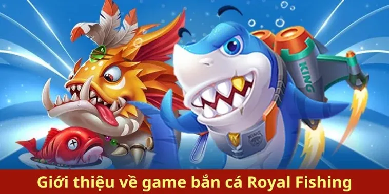 Bí Quyết Chiến Thắng Bắn Cá Royal Fishing Tại CWin Ngay Hôm Nay 2 Bí Quyết Chiến Thắng Bắn Cá Royal Fishing Tại CWin Ngay Hôm Nay