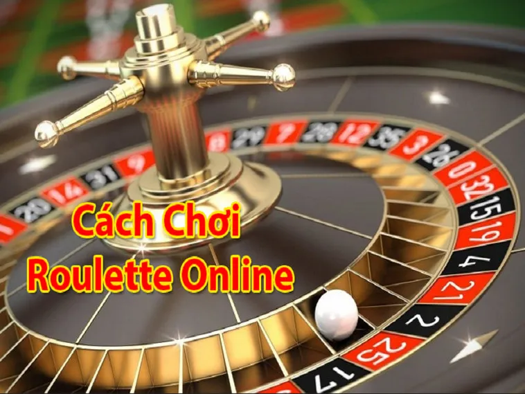 Bí Kíp Chơi Roulette CWin Thắng Lớn Ngày Hôm Nay 2 Bí Kíp Chơi Roulette CWin Thắng Lớn Ngày Hôm Nay