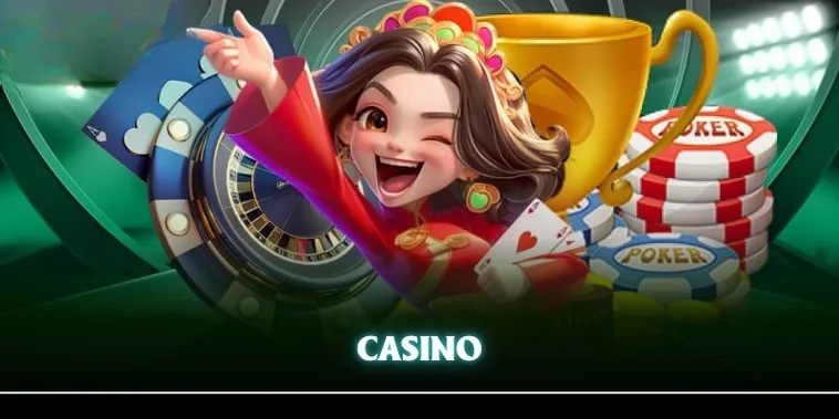 Casino Online CWin Uy Tín Nhất 2025 Đăng Ký Ngay Nhận Thưởng