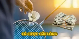 Cách Cá Cược Cầu Lông CWin Hiệu Quả Nhất Cho Người Mới 1 Cách Cá Cược Cầu Lông CWin Hiệu Quả Nhất Cho Người Mới