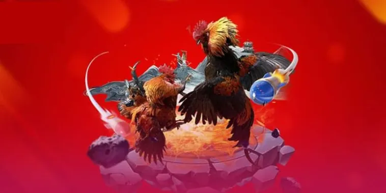 Đá Gà CWin Đỉnh Cao Kịch Tính Thắng Lớn Mỗi Ngày