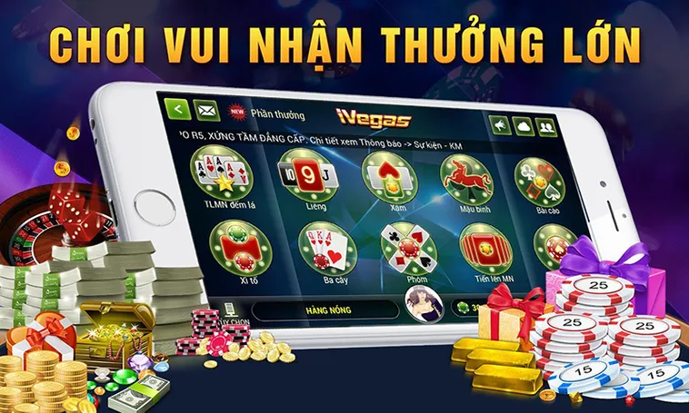 Top Game Nhanh CWin Hấp Dẫn Nhất Dành Cho Bet Thủ Thông Minh