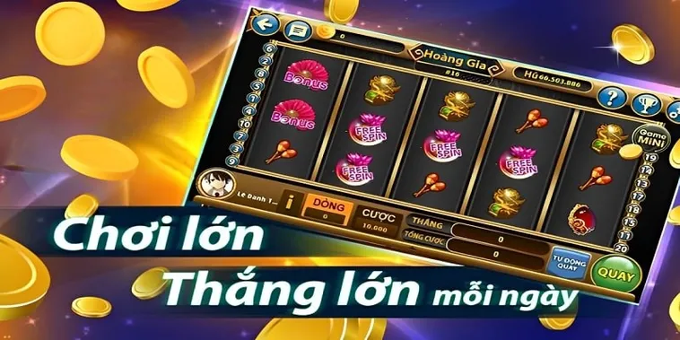 Chinh Phục Nổ Hũ CWin Thần Tốc - Jackpot Triệu Đô Đang Chờ Bạn
