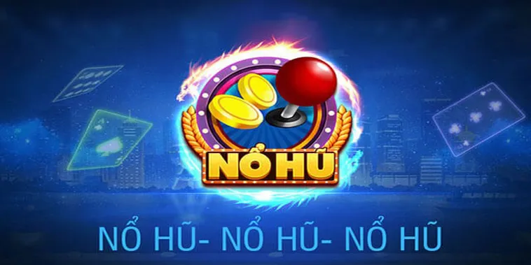 Chinh Phục Nổ Hũ CWin Thần Tốc - Jackpot Triệu Đô Đang Chờ Bạn