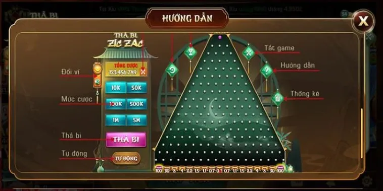 Bí Quyết Thắng Lớn Game Ziczac CWin Chỉ Trong 5 Phút Đầu Tiên 2 Bí Quyết Thắng Lớn Game Ziczac CWin Chỉ Trong 5 Phút Đầu Tiên