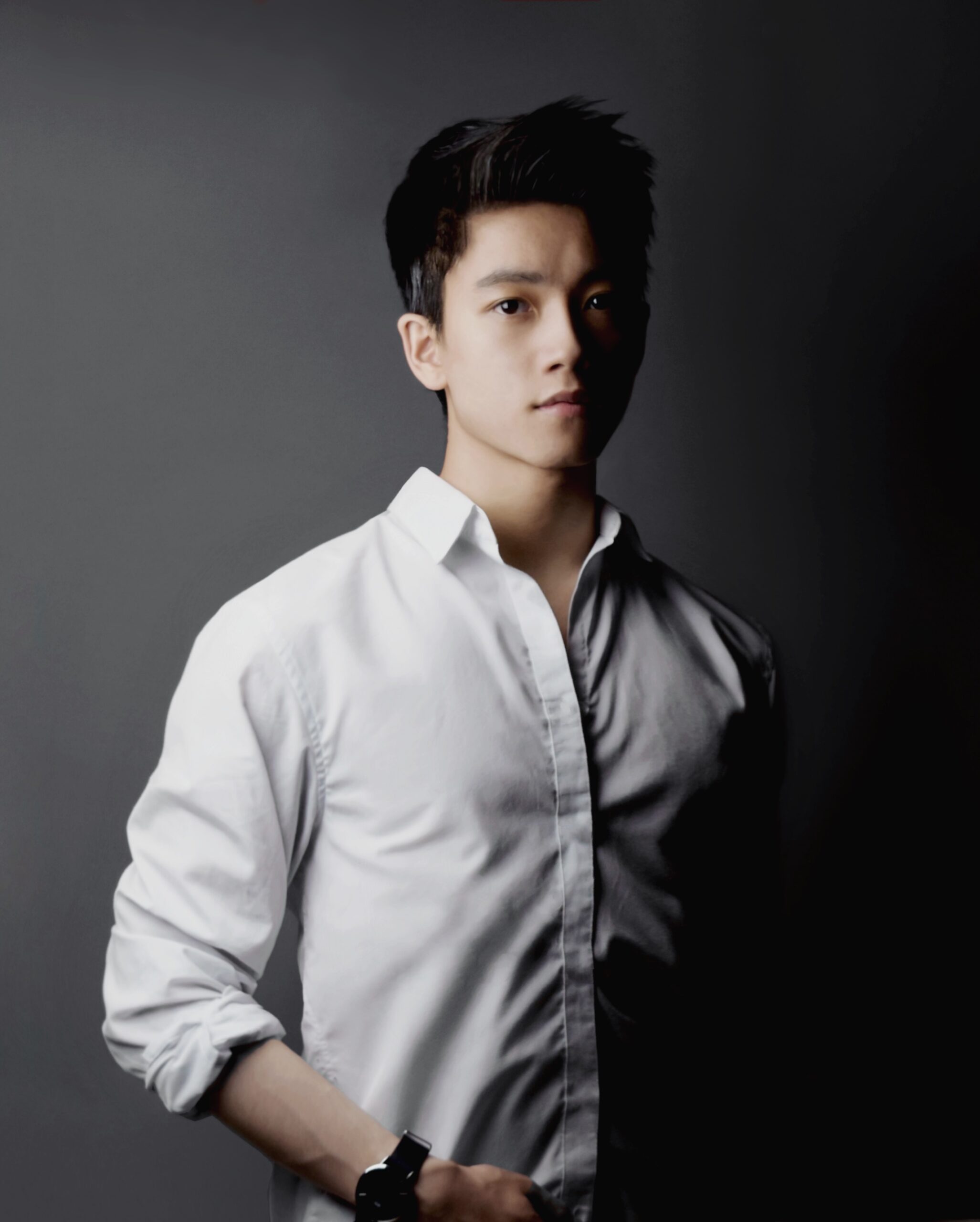 CEO Phạm Chiến Thắng - Người đứng sau thành công của thương hiệu CWin 1 CEO Phạm Chiến Thắng